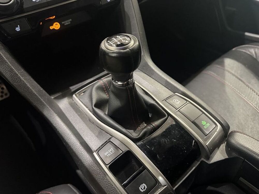 Honda Civic 1.0 I-VTEC Turbo Dynamic Nav