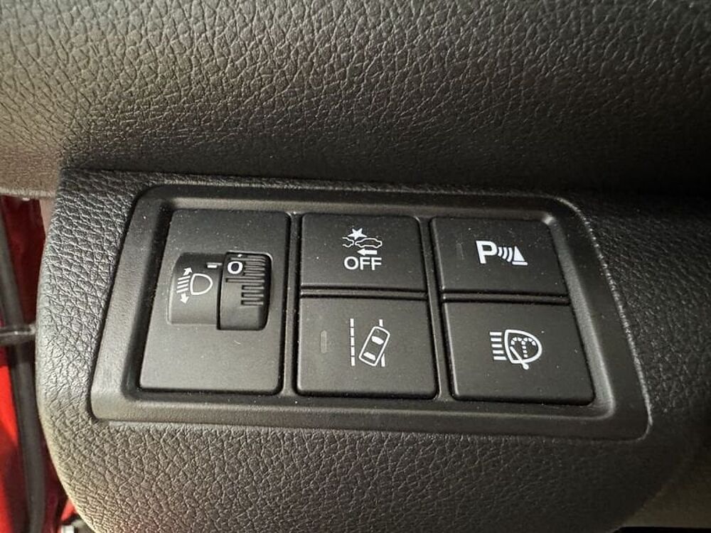 Honda Civic 1.0 I-VTEC Turbo Dynamic Nav