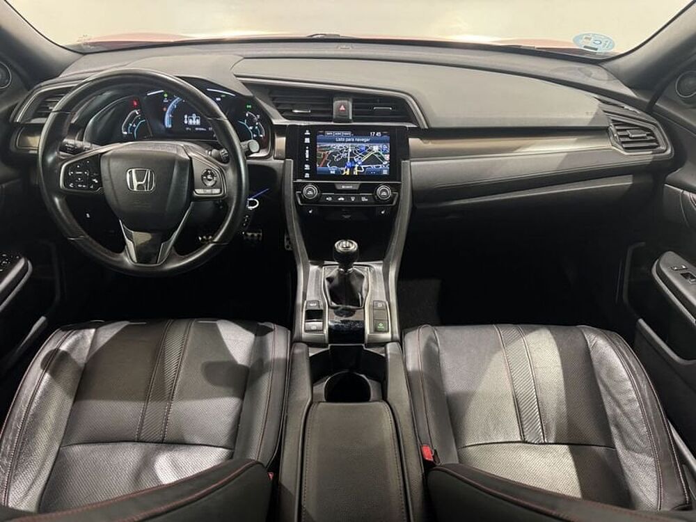 Honda Civic 1.0 I-VTEC Turbo Dynamic Nav