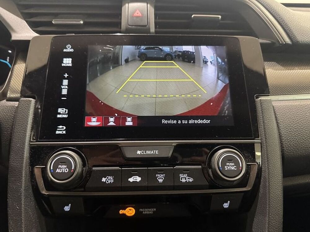 Honda Civic 1.0 I-VTEC Turbo Dynamic Nav