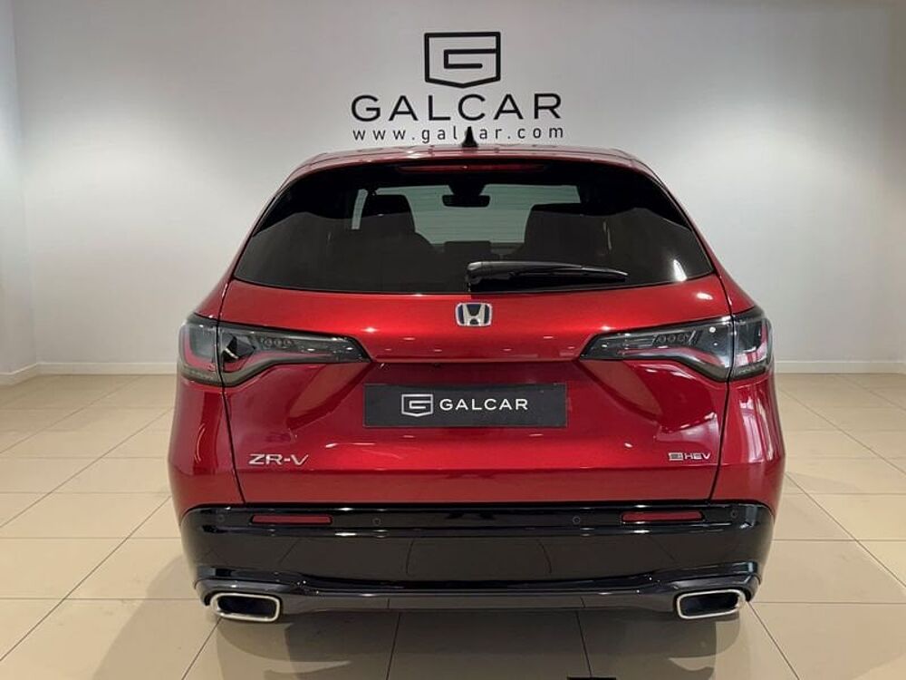 Honda ZR-V 2.0 i-MMD 4x2 CVT Sport