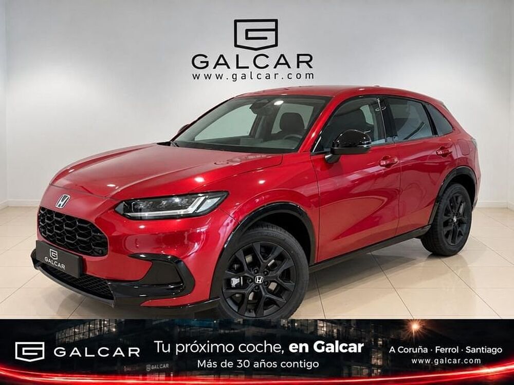 Honda ZR-V 2.0 i-MMD 4x2 CVT Sport