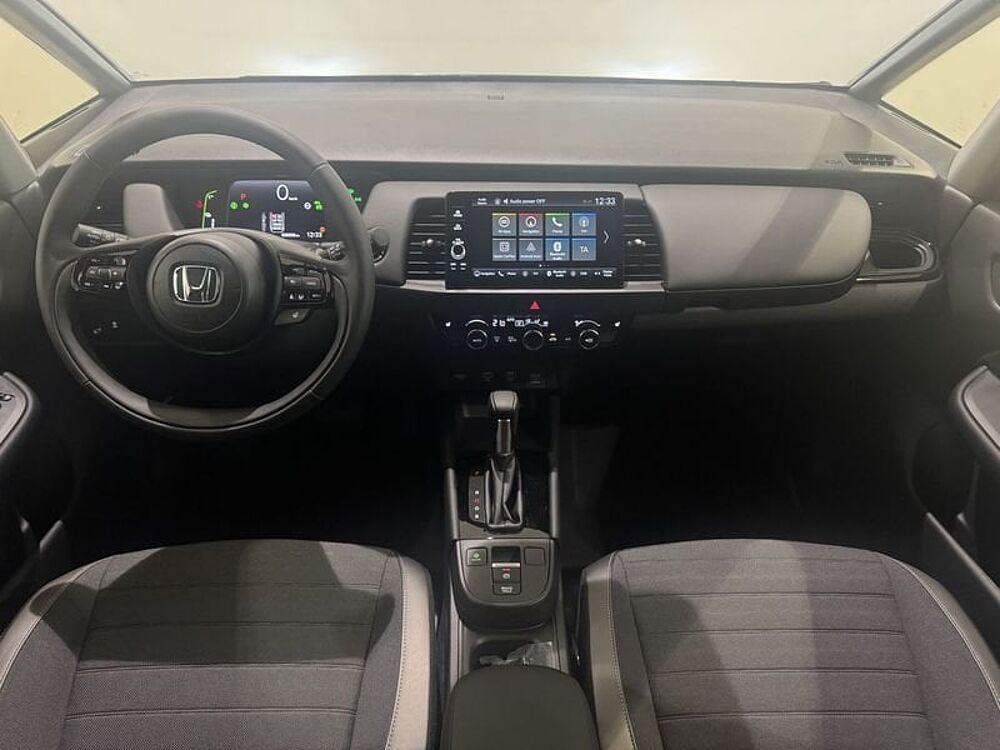 Honda Crosstar 1.5 i-MMD CROSSTAR