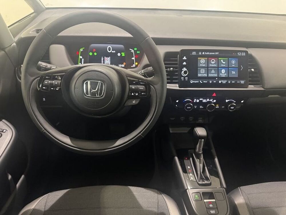 Honda Crosstar 1.5 i-MMD CROSSTAR