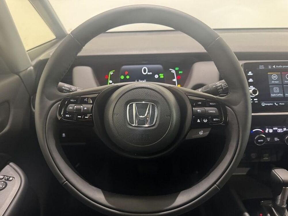 Honda Crosstar 1.5 i-MMD CROSSTAR