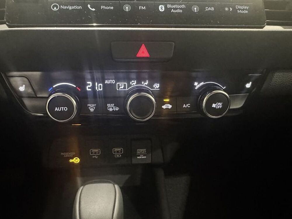 Honda Crosstar 1.5 i-MMD CROSSTAR