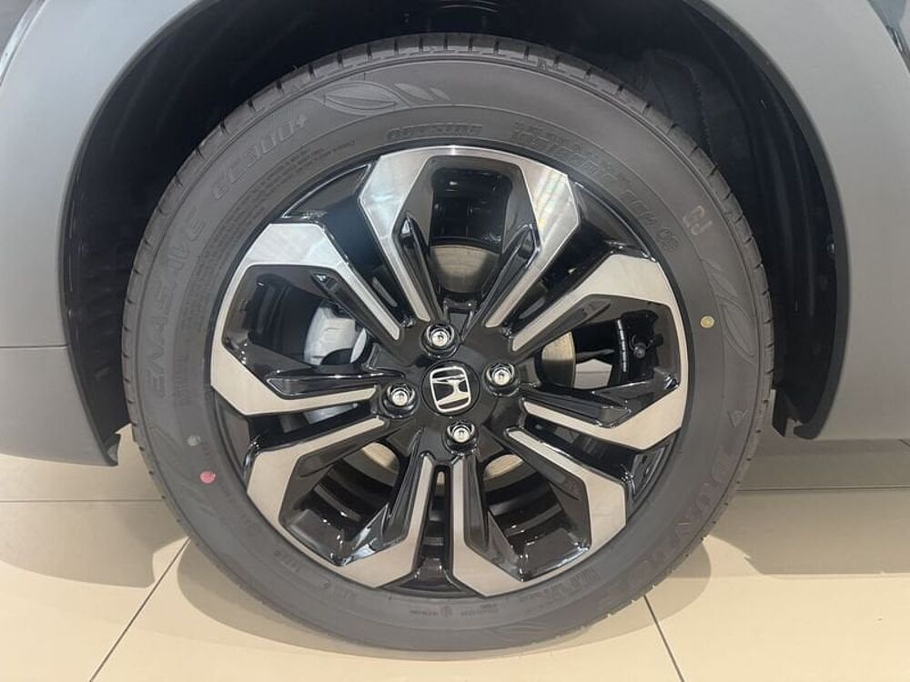 Honda Crosstar 1.5 i-MMD CROSSTAR
