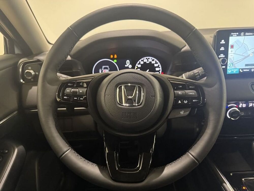 Honda HR-V 1.5 i-MMD 4x2 Advance