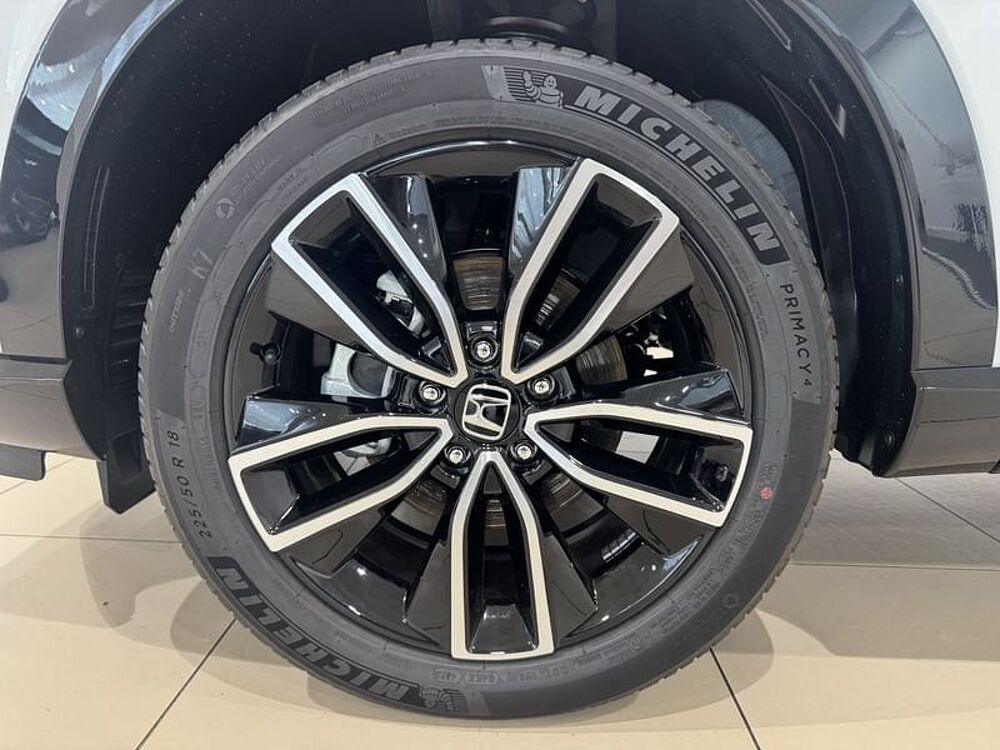 Honda HR-V 1.5 i-MMD 4x2 Advance