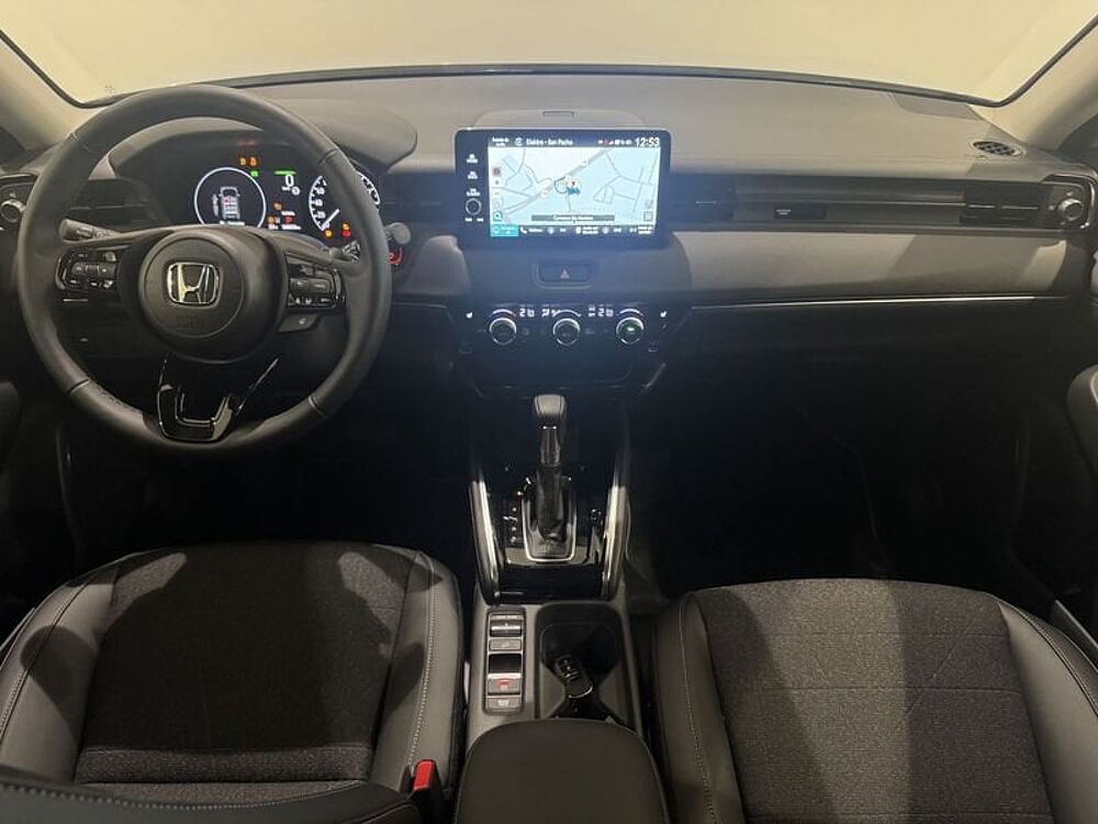 Honda HR-V 1.5 i-MMD 4x2 Advance