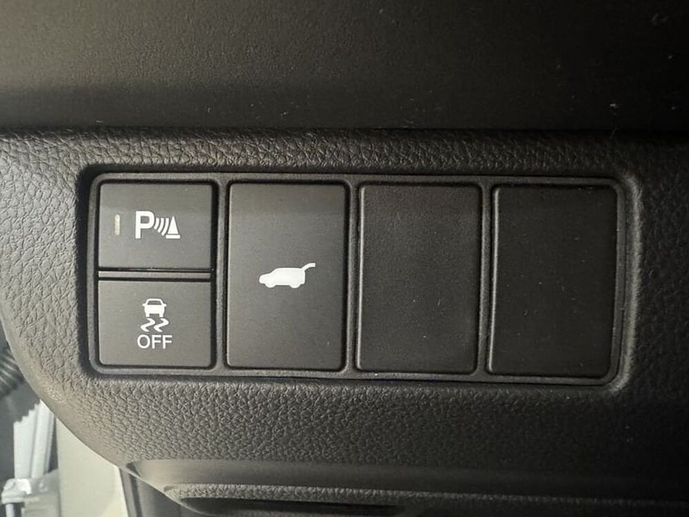 Honda HR-V 1.5 i-MMD 4x2 Advance