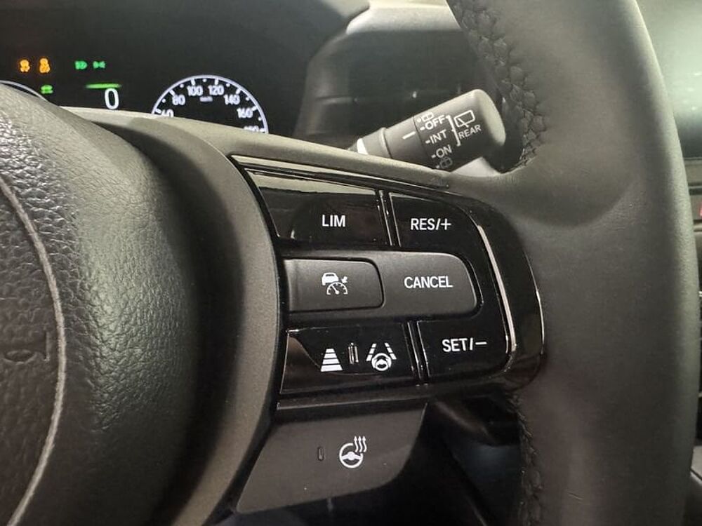Honda HR-V 1.5 i-MMD 4x2 Advance