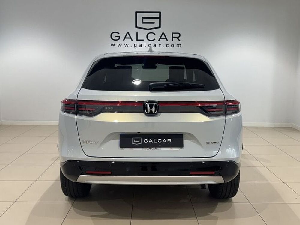 Honda HR-V 1.5 i-MMD 4x2 Advance