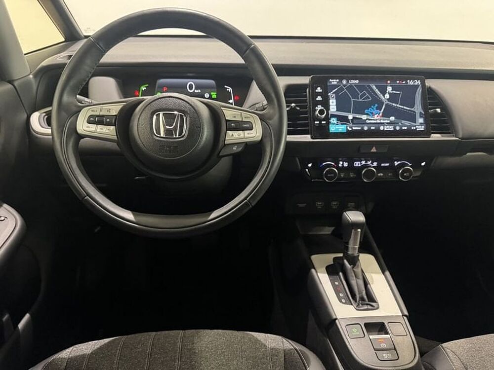 Honda Jazz Hybrid 1.5 i-MMD ADVANCE