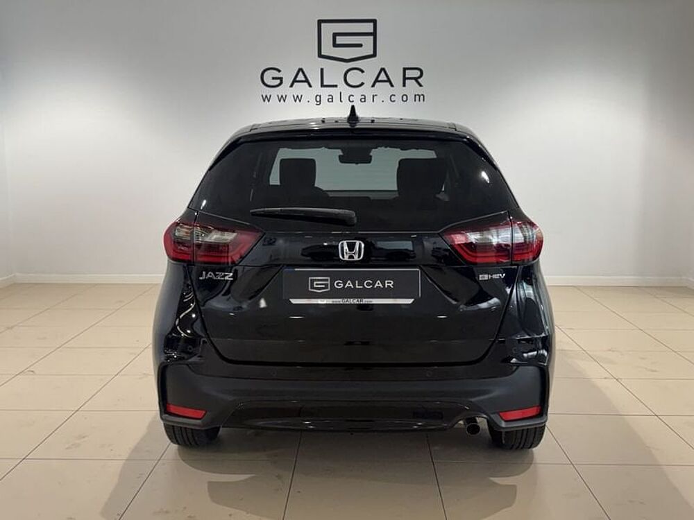 Honda Jazz Hybrid 1.5 i-MMD ADVANCE