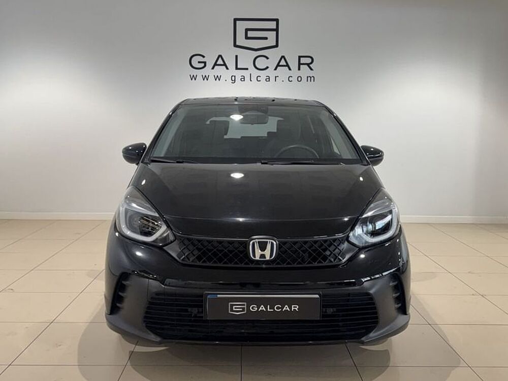 Honda Jazz Hybrid 1.5 i-MMD ADVANCE