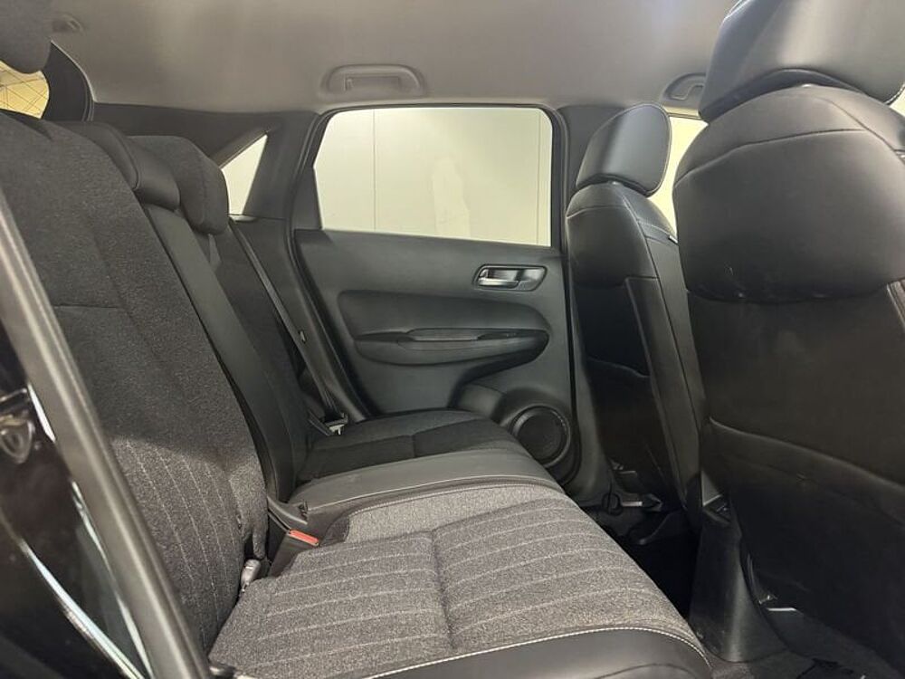 Honda Jazz Hybrid 1.5 i-MMD ADVANCE