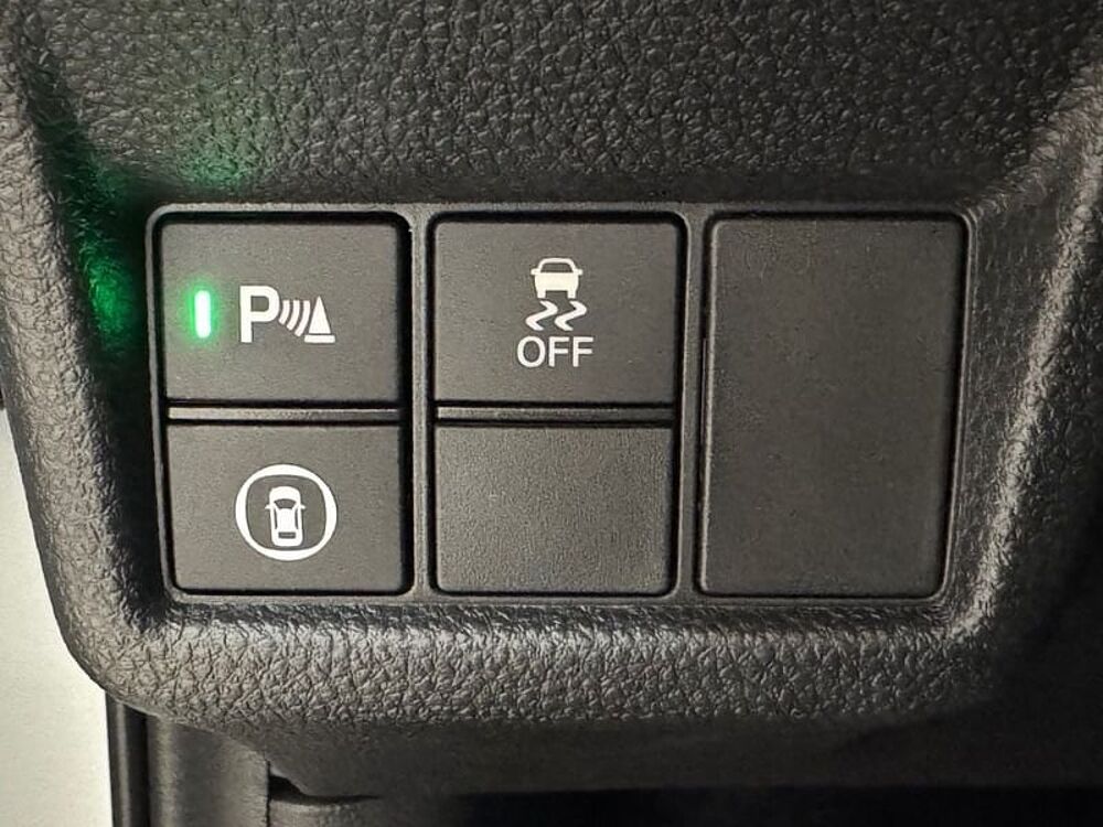 Honda Civic E: Hev 2.0 i-MMD CVT Elegance