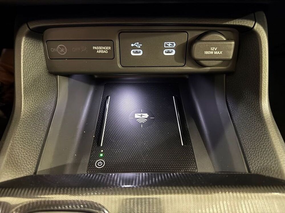 Honda Civic E: Hev 2.0 i-MMD CVT Advance