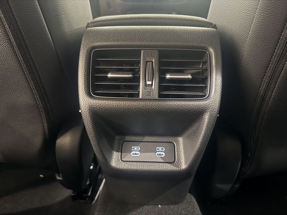 Honda Civic E: Hev 2.0 i-MMD CVT Sport