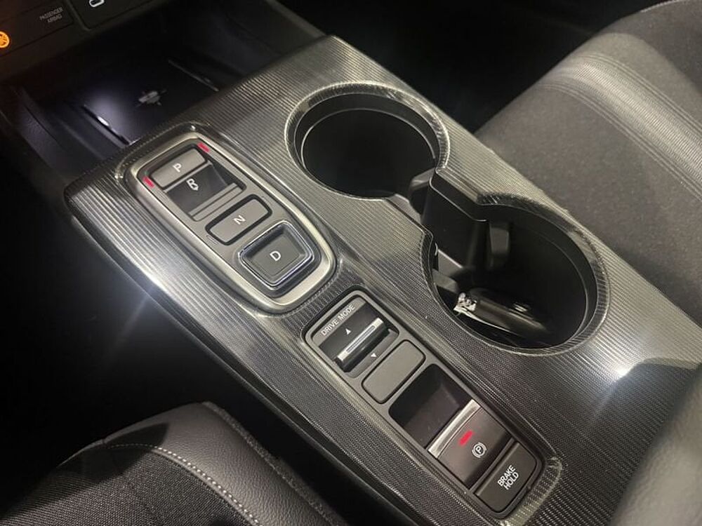 Honda Civic E: Hev 2.0 i-MMD CVT Sport