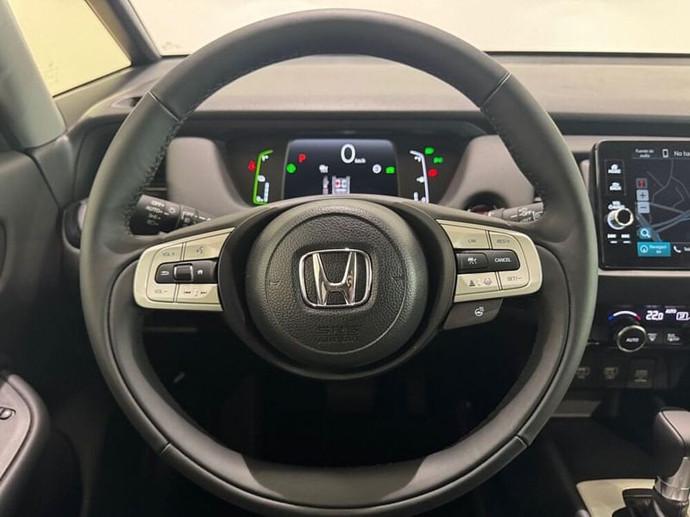 Honda Crosstar 1.5 i-MMD CROSSTAR