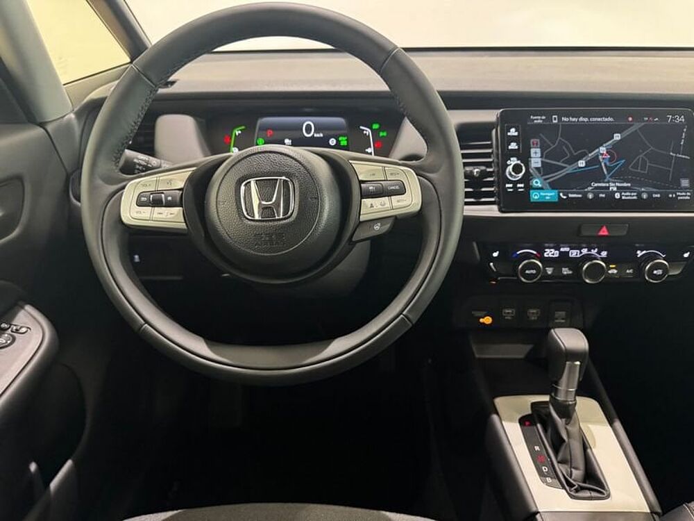 Honda Crosstar 1.5 i-MMD CROSSTAR