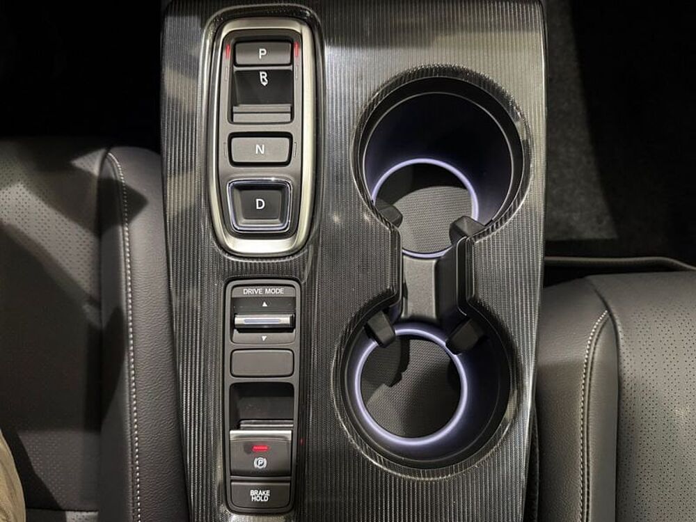 Honda Civic E: Hev 2.0 i-MMD CVT Advance
