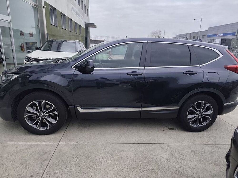 Honda CR-V Híbrido 2.0 i-MMD 4x2 Elegance