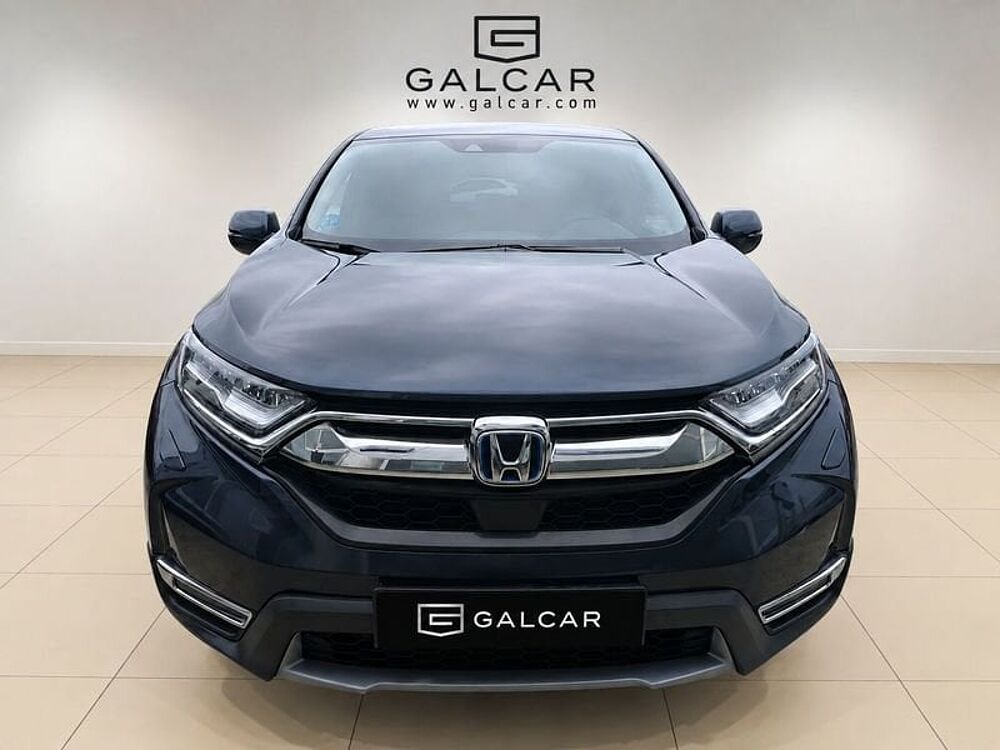 Honda CR-V Híbrido 2.0 i-MMD 4x2 Elegance