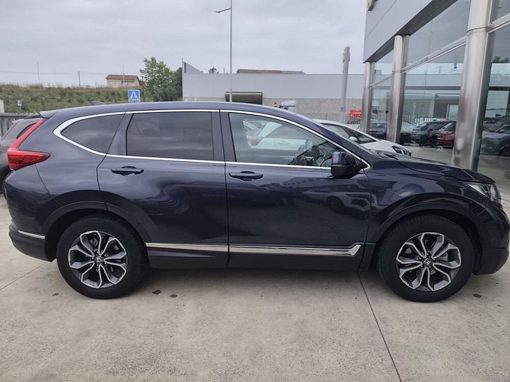 Honda CR-V Híbrido 2.0 i-MMD 4x2 Elegance
