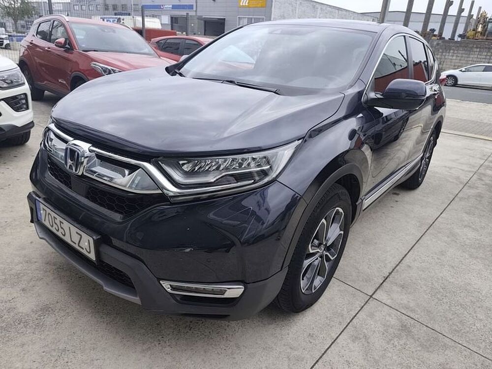 Honda CR-V Híbrido 2.0 i-MMD 4x2 Elegance