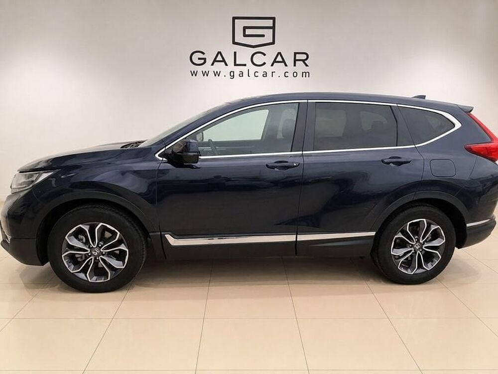 Honda CR-V Híbrido 2.0 i-MMD 4x2 Elegance