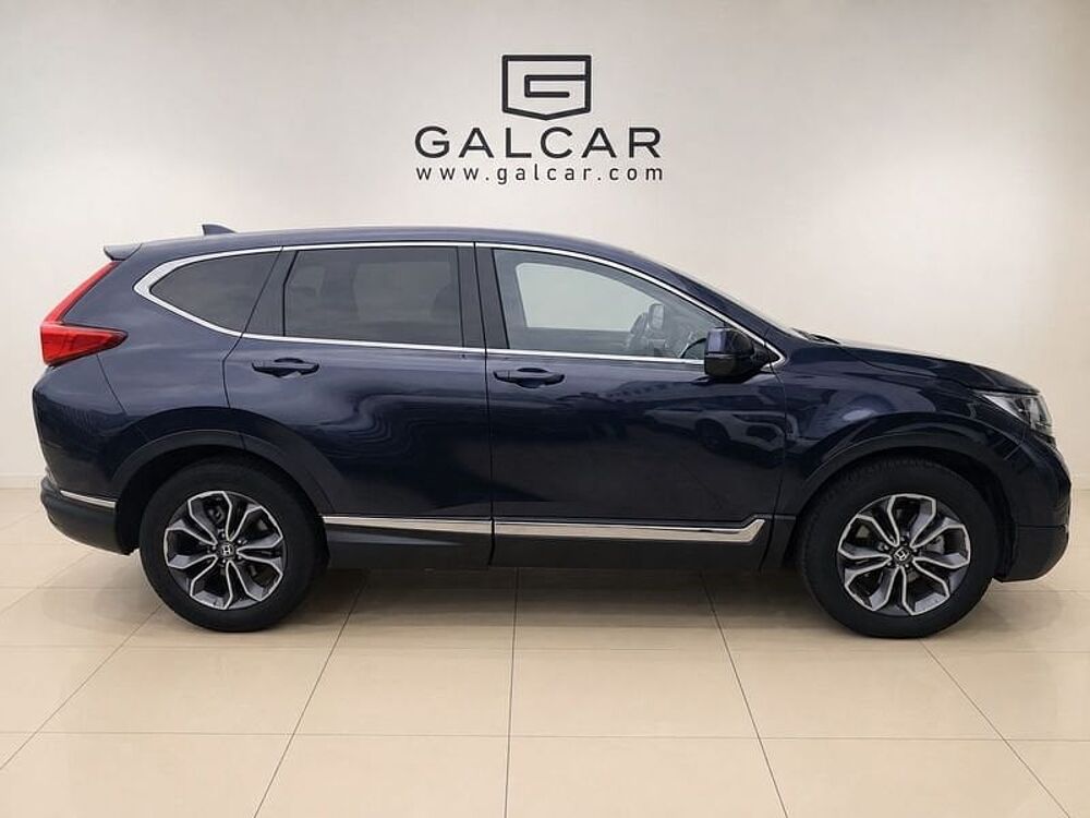 Honda CR-V Híbrido 2.0 i-MMD 4x2 Elegance