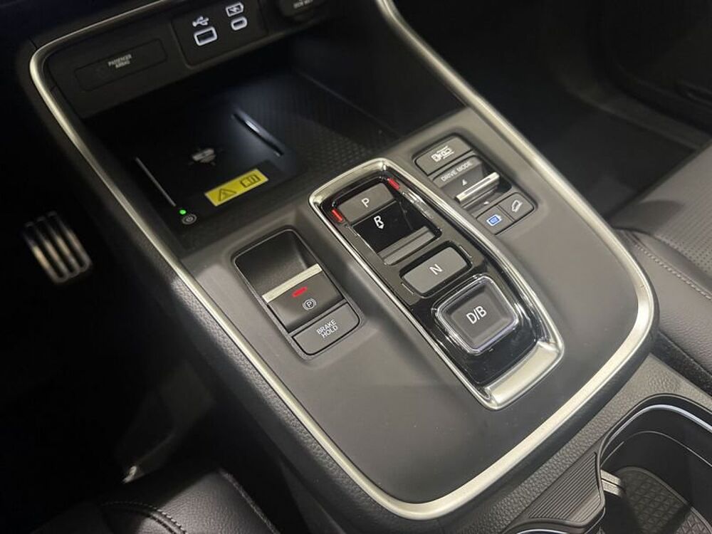 Honda CR-V Híbrido 2.0 i-MMD PHEV 4X2 Elegance Tech