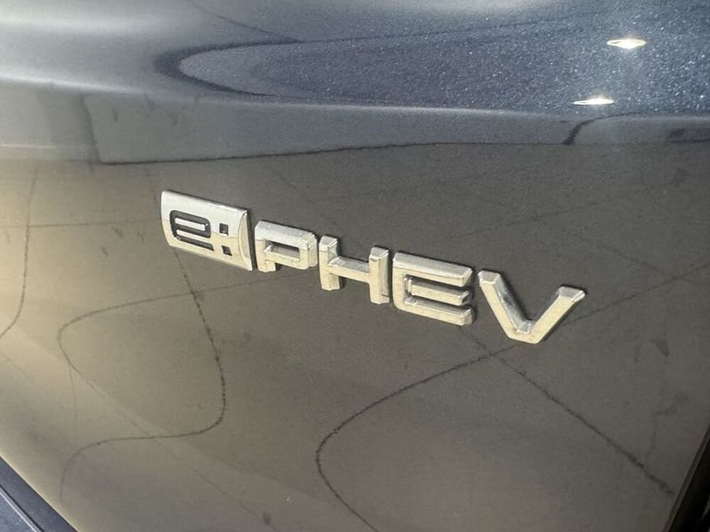 Honda CR-V Híbrido 2.0 i-MMD PHEV 4X2 Elegance Tech