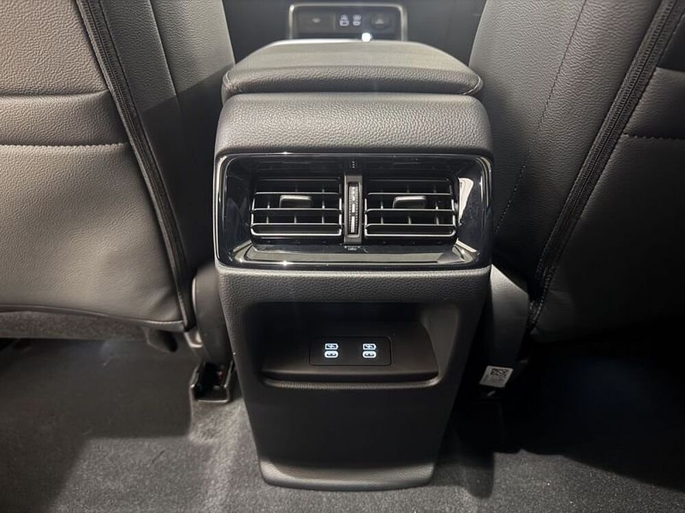 Honda CR-V Híbrido 2.0 i-MMD PHEV 4X2 Elegance Tech