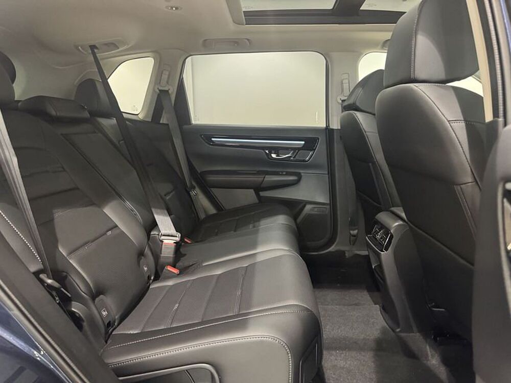 Honda CR-V Híbrido 2.0 i-MMD PHEV 4X2 Elegance Tech