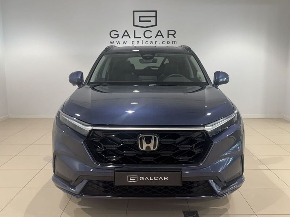 Honda CR-V Híbrido 2.0 i-MMD PHEV 4X2 Elegance Tech
