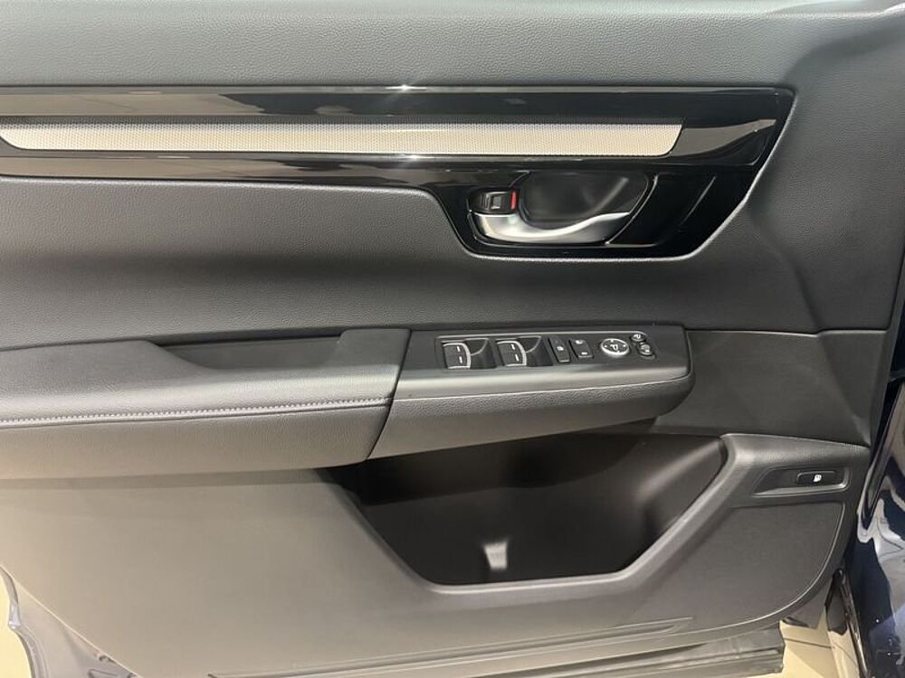 Honda CR-V Híbrido 2.0 i-MMD PHEV 4X2 Elegance Tech