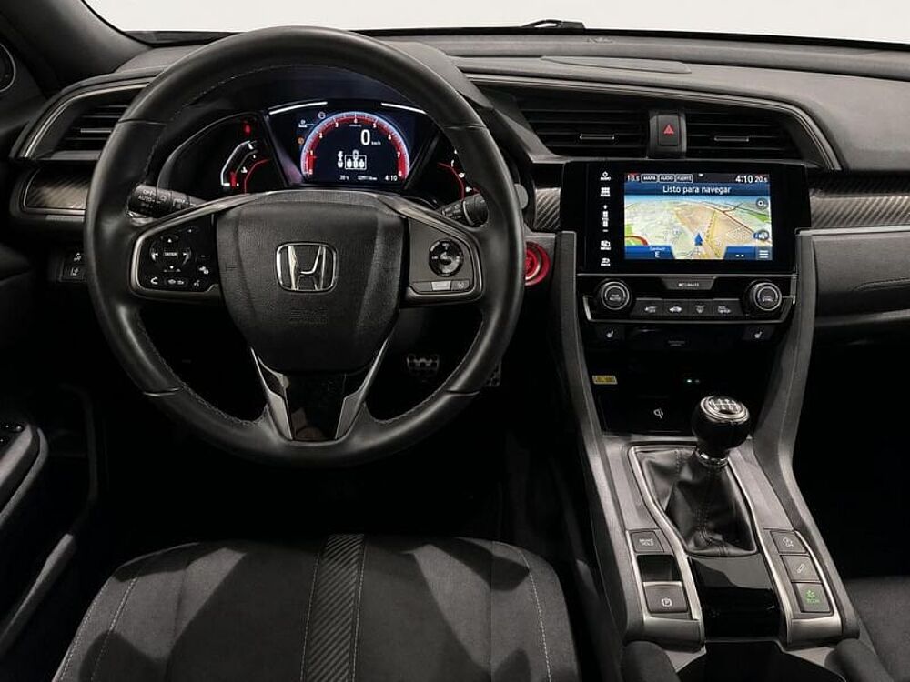 Honda Civic 1.5 VTEC Turbo Sport Plus