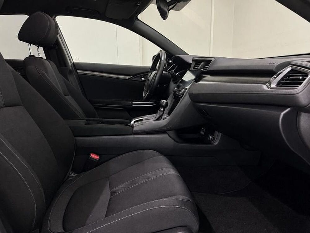 Honda Civic 1.5 VTEC Turbo Sport Plus