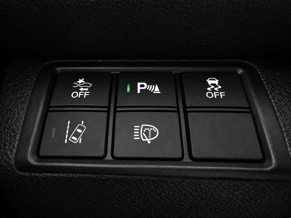 Honda Civic 1.5 VTEC Turbo Sport Plus