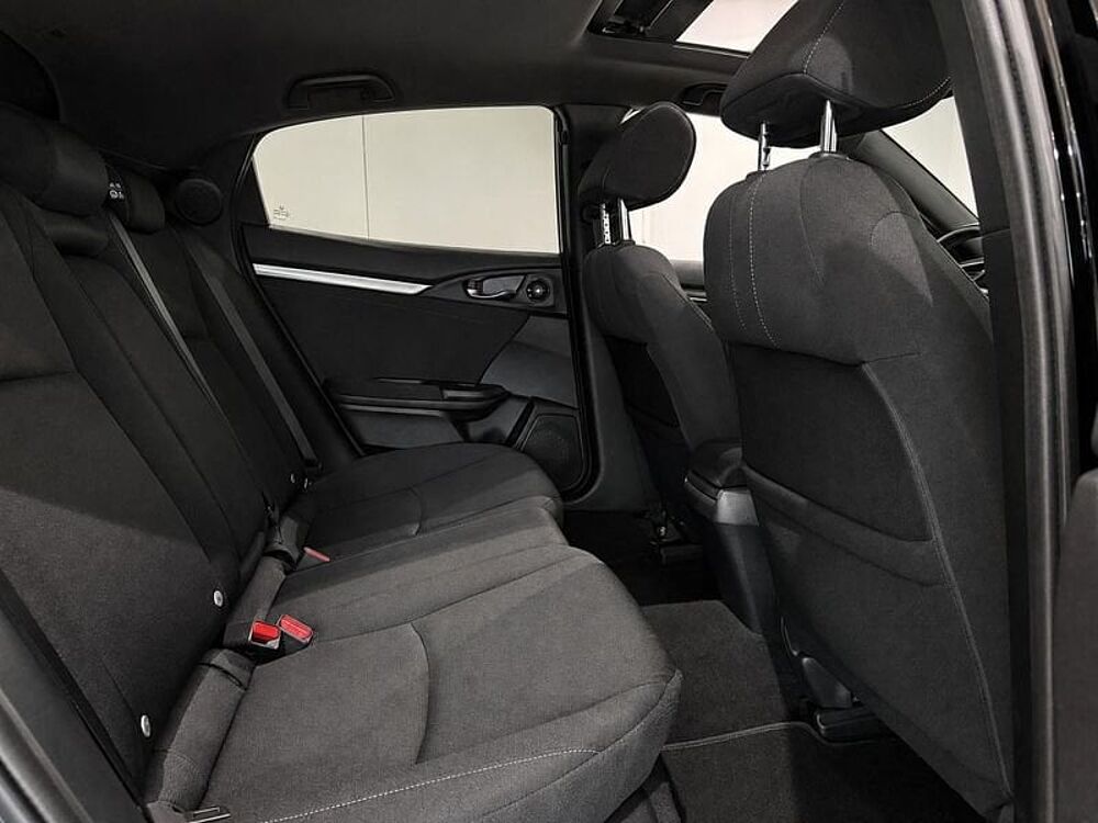 Honda Civic 1.5 VTEC Turbo Sport Plus