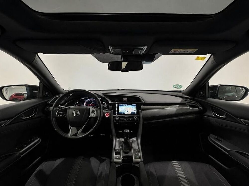 Honda Civic 1.5 VTEC Turbo Sport Plus