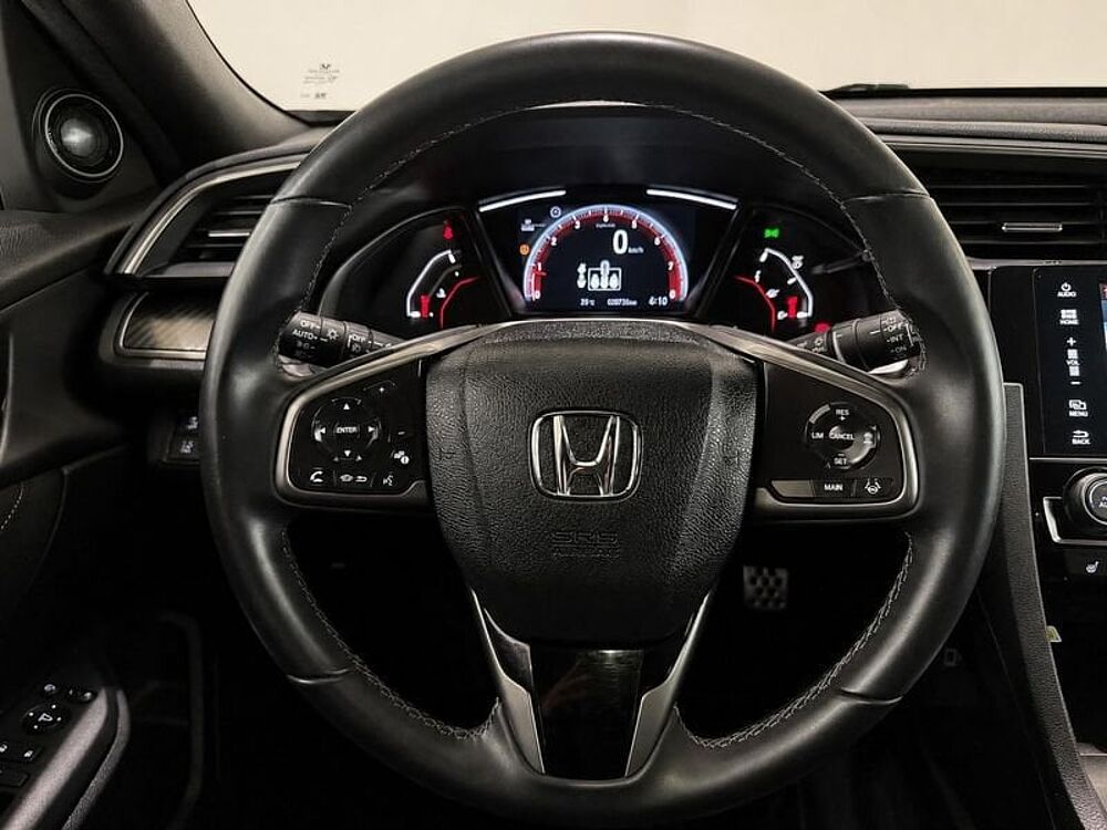 Honda Civic 1.5 VTEC Turbo Sport Plus