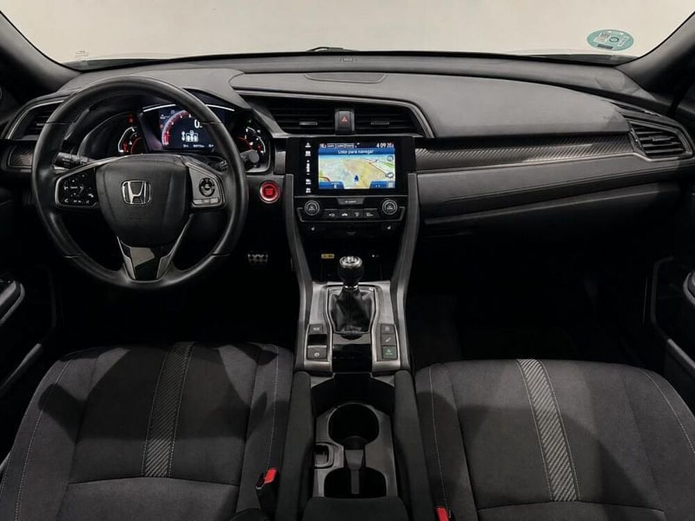 Honda Civic 1.5 VTEC Turbo Sport Plus