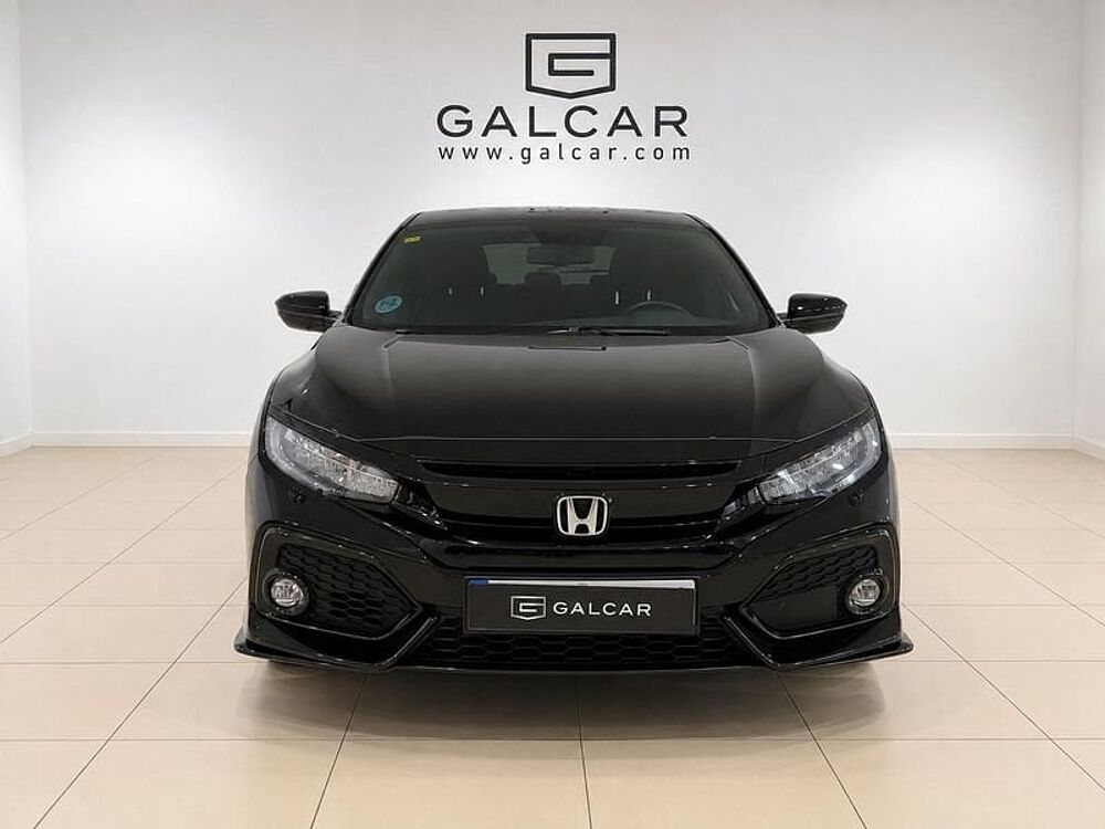 Honda Civic 1.5 VTEC Turbo Sport Plus