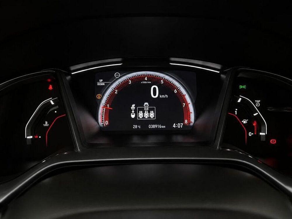 Honda Civic 1.5 VTEC Turbo Sport Plus