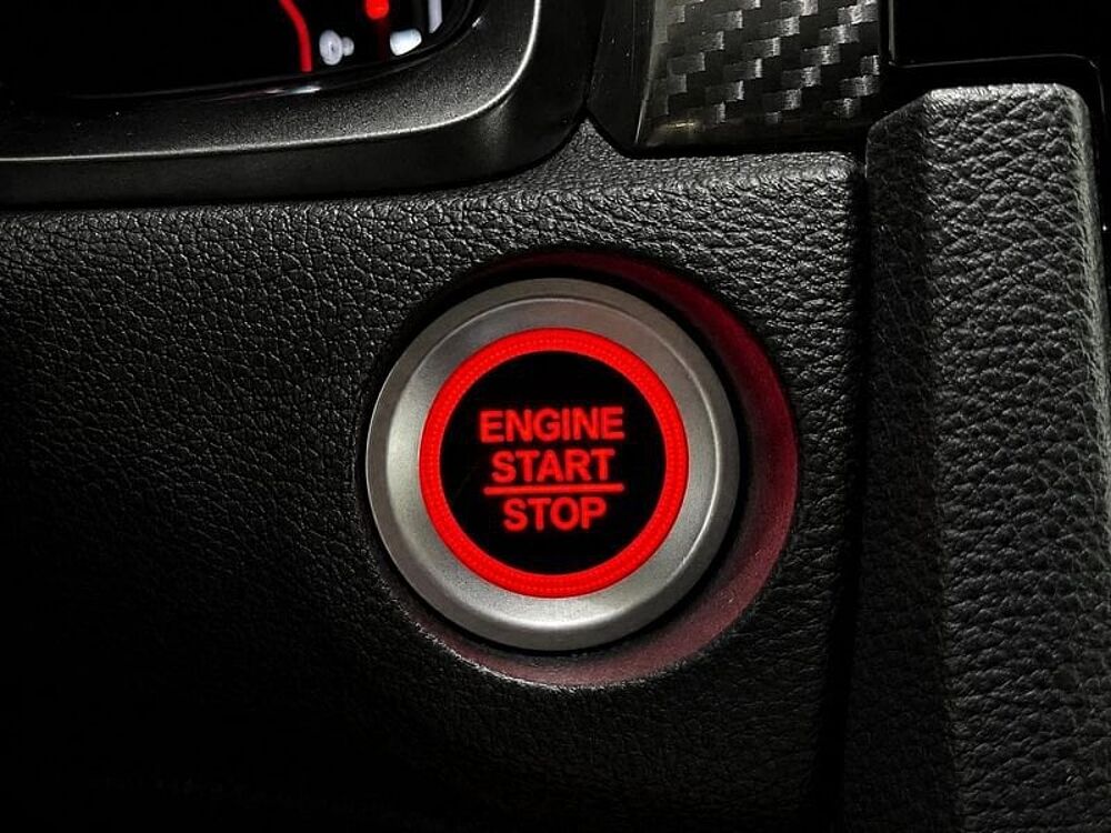 Honda Civic 1.5 VTEC Turbo Sport Plus